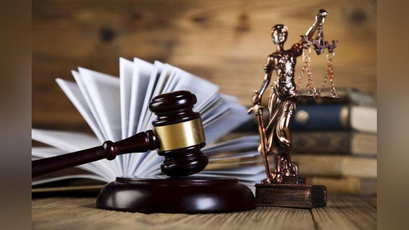 'Endi sudga shikoyat qilishda davlat boji undirilmaydi'ning rasmi