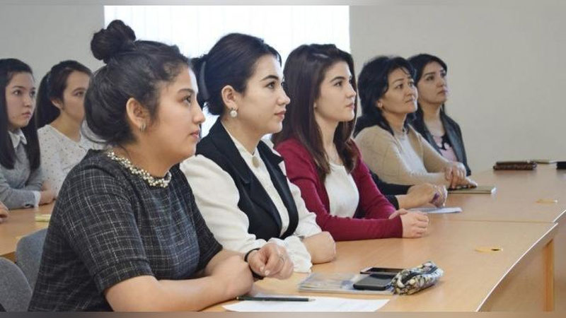 'Oila va xotin-qizlar qo`mitasidan tavsiyanoma olish uchun arizalar qabuli boshlandi'ning rasmi