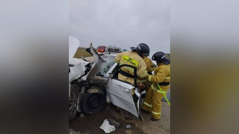 'Qozog`istonda yuz bergan YTHda O`zbekiston fuqarolari vafot etishdi'ning rasmi