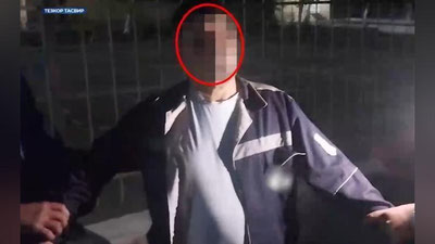 'DXX beshta viloyatda narkosavdo bilan shug`ullanayotgan shaxslarni qo`lga oldi'ning rasmi