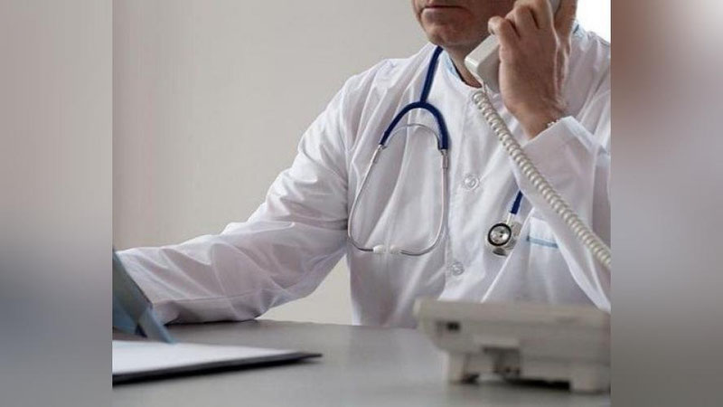 'Соғлиқни сақлаш вазирлиги яна бир машҳур хусусий клиниканинг лицензиясини бекор қилди'ning rasmi