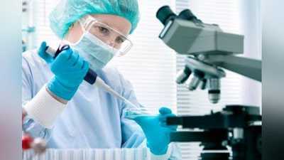 'Saratonni davolashning yangi usuli topildi'ning rasmi