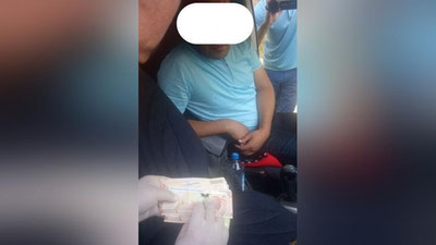 'Qashqadaryoda uy-joy uchun subsidiya ajratib berishni va`da qilgan shaxs ushlandi'ning rasmi