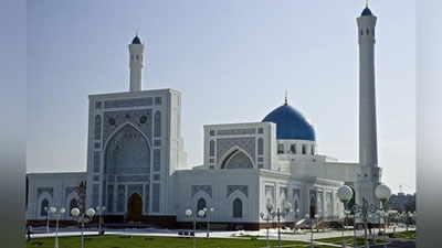 'O`zbekistonda Qurbon Hayiti qachon nishonlanishi ma`lum bo`ldi'ning rasmi