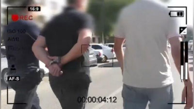 'Samarqandda ayolning yalang`och video va rasmlarini tarqatmoqchi bo`lgan 40 yoshli qo`lga olindi (video)'ning rasmi