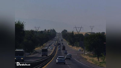 'Ўзбекистон бўйича эртанги об-ҳаво прогнози эълон қилинди'ning rasmi