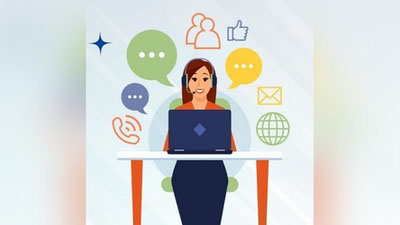 'Markaziy saylov komissiyasi huzuridagi "Call-center" ishga tushirildi'ning rasmi