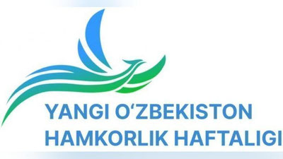 'Bugun Toshkentda “Yangi O`zbekiston: taraqqiyot, innovasiya va ma`rifat” haftaligiga start beriladi'ning rasmi
