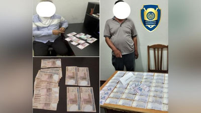 'Gaz, elektr va suv ta`minoti xodimlari pora bilan qo`lga tushishdi'ning rasmi