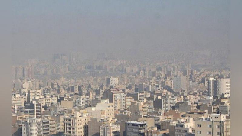 'Эрондаги қум бўронида 500 киши жароҳат олди'ning rasmi