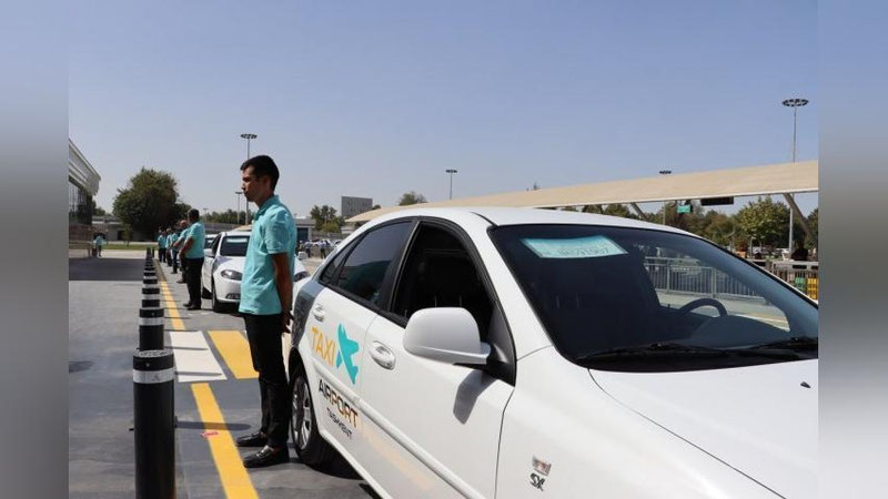 'Raqobatni rivojlantirish va iste`molchilar huquqlarini himoya qilish qo`mitasi "Uzbekistan Airports"ga jiddiy ko`rsatma bilan chiqdi'ning rasmi