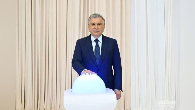 'Qo`qonda yangi korxonalar ochildi'ning rasmi