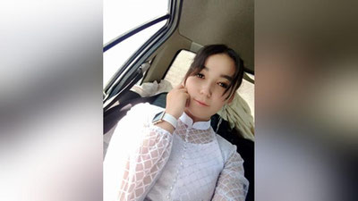 'Sirdaryolik 17 yoshli o`quvchi qiz bedarak yo`qoldi'ning rasmi