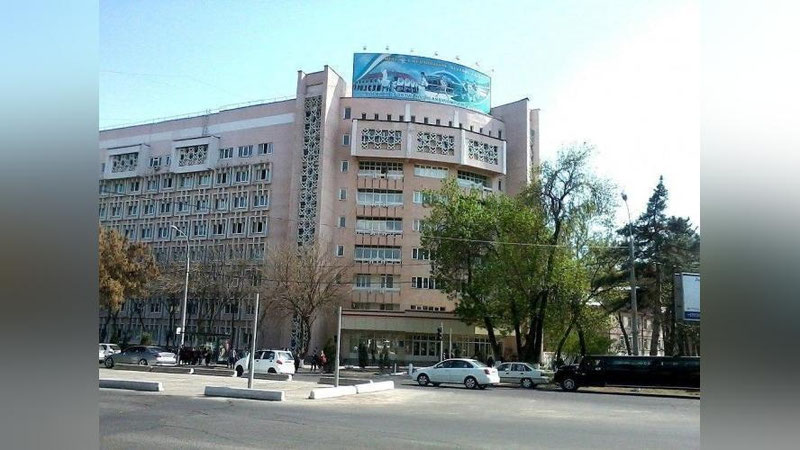 'Toshkentdagi 6-sonli tug`uruqxonada egizak chaqaloqlar vafot etgan holat yuzasidan SSV rasmiy munosabat bildirdi'ning rasmi