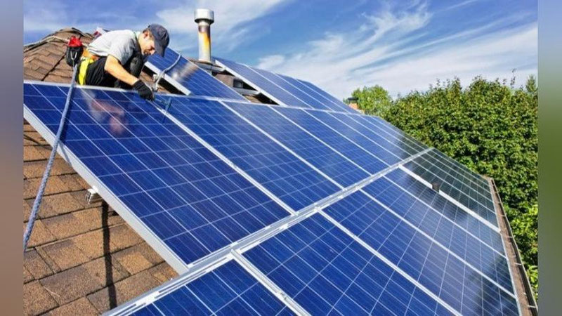 'O`zbekistonda quyosh panellarini o`rnatish majburiymi?'ning rasmi