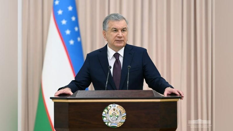 '⚡️Endilikda bo`sh turgan 100 ming gektar yaylovlar chorvasi bor aholiga kamida 10 gektardan 10 yil muddatga ijaraga olishiga ruxsat beriladi'ning rasmi