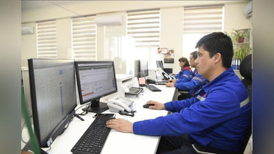 '"Tez yordam”ning hududiy filiallarida yagona “Call-markaz”lar faoliyati yo`lga qo`yildi'ning rasmi