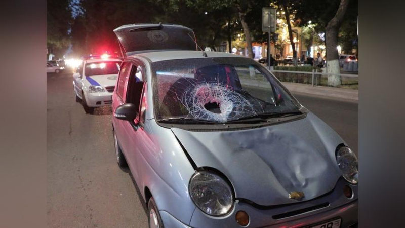 'Toshkentda 12 yoshli qizni o`limiga sababchi bo`lgan haydovchiga hukm o`qildi (video)'ning rasmi