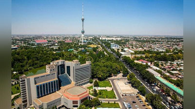 'Бугунги об-ҳаво маълумотлари эълон қилинди'ning rasmi