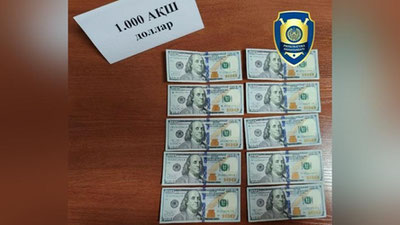 'Андижонда пул эвазига ишга киритиб қўйишни ваъда қилган тез ёрдам диспетчери ва иқтисодчиси ушланди'ning rasmi