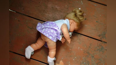 'Хоразмда она 2 ёшли боласини уриб, ўлдириб қўйди'ning rasmi