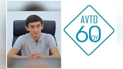'“Avto 60 oy” ishida 8 yilga qamalgan Jamshid Bahodirov ozodlikda ekani ma`lum bo`ldi'ning rasmi