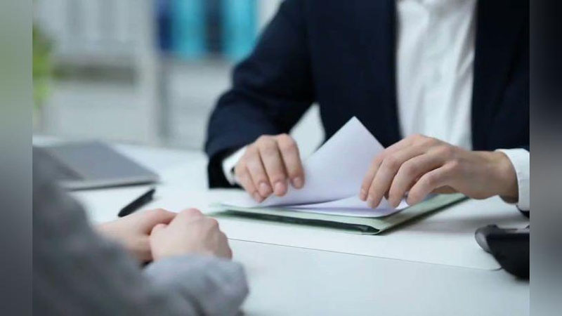 'Jizzaxda noqonuniy ishdan bo`shatilgan 4 kishi ishga tiklanib, ular foydasiga 83 mln so`m undirildi - Ombudsman'ning rasmi