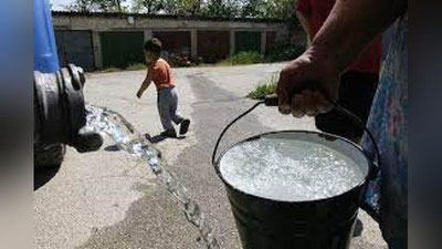 'Endi ichimlik va oqova suv ta`minoti xususiylashtiriladi'ning rasmi