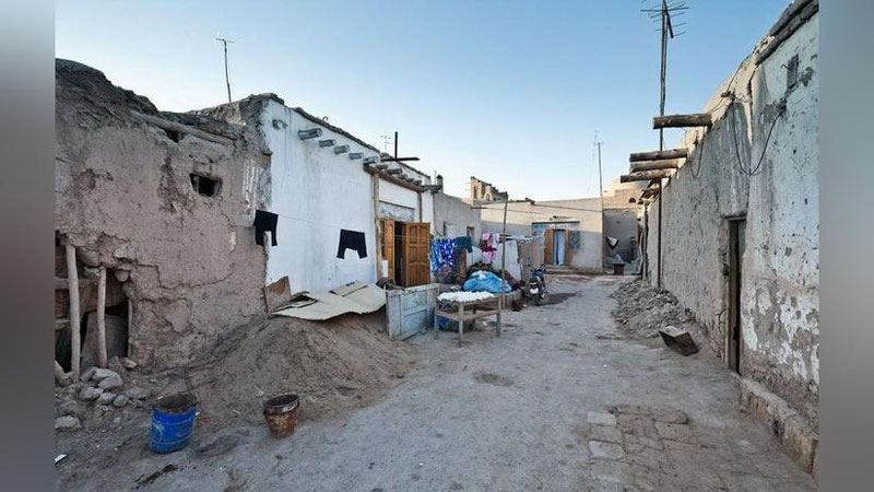 'O`zbekistonda 1 mln 200 mingta kambag`al oila ro`yxati "Onlayn mahalla" platformasiga kiritildi'ning rasmi
