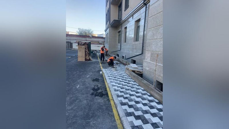 'Yomg`irga dosh berolmagan "dom" haqida rasmiy ma`lumot berildi (video)'ning rasmi