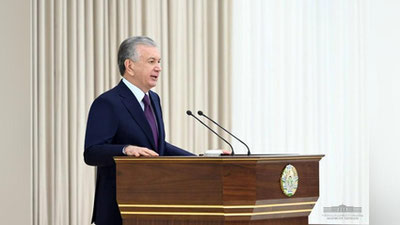 'Endi Surxondaryo tadbirkorlariga mehmonxona qurish uchun “yulduzi”dan qat`i nazar subsidiya beriladi. Chunki...'ning rasmi