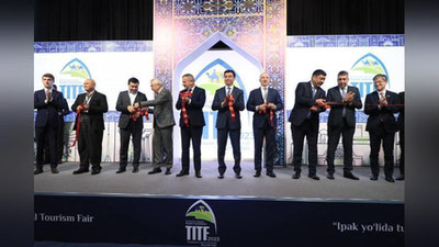 'Turizm ortidan millionlar (video)'ning rasmi