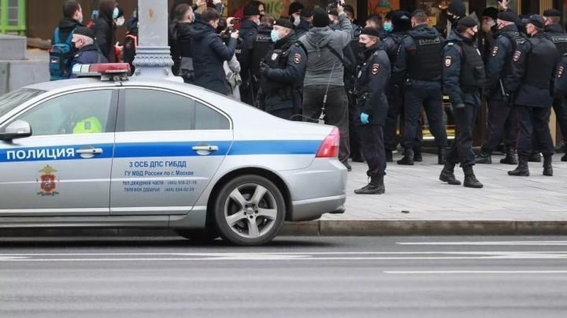 'Москвадаги ресторан остидан 10 дан ортиқ одам суяклари топилди'ning rasmi