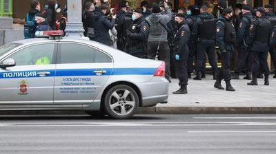 'Москвадаги ресторан остидан 10 дан ортиқ одам суяклари топилди'ning rasmi