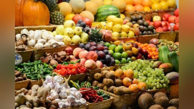 'Сўнгги 10 ойда қарийб 1,5 млн тонна мева ва сабзавотлар экспорт қилинган. Уларнинг қиймати эса...'ning rasmi