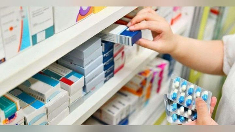 'ЖССТ Европа минтақавий бюроси: Ҳар уч бемордан бири антибиотиклардан шифокор рецептисиз фойдаланмоқда'ning rasmi