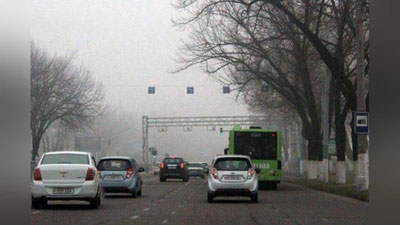 'Қишнинг биринчи куни қандай об-ҳаво билан бошланиши прогноз қилинди'ning rasmi