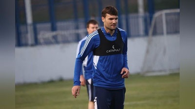 'Superliganing 8 jamoasi reglament talabini bajarmagani uchun jazolanadi'ning rasmi