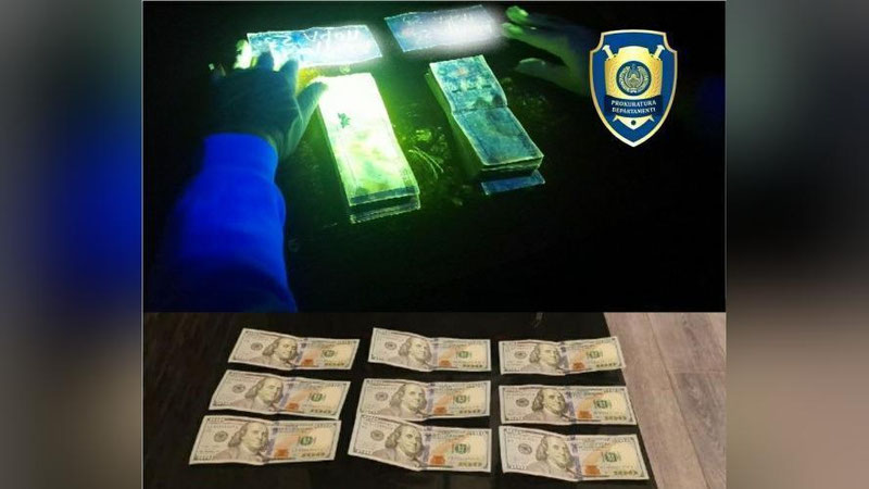 'Ikki hududda ishga joylashtirib qo`yishni va`da qilgan firibgarlar ushlandi'ning rasmi