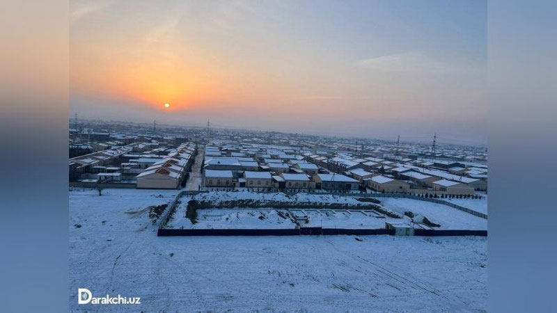 'Dam olish kunlari qanday ob-havo kuzatiladi?'ning rasmi
