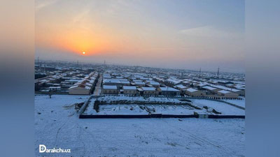 'Dam olish kunlari qanday ob-havo kuzatiladi?'ning rasmi