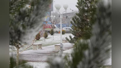 'Dam olish kunlari kutilayotgan ob-havo haqida ma`lumot berildi'ning rasmi