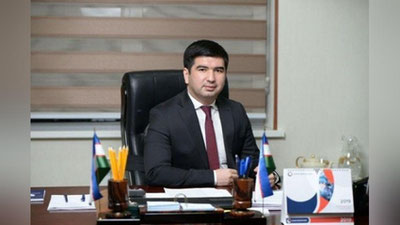 'Sobiq vazir Aziz Voitov qamoqda ekani rasman tasdiqlandi'ning rasmi