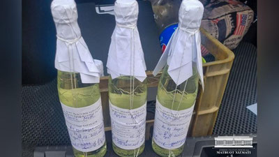 'Андижонда ҳам 8 та АЁҚШда сифатсиз бензин сотилаётгани аниқланди'ning rasmi