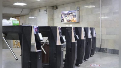 'Toshkentda 31 dekabr kuni metrodan foydalanish bepul bo`ladi'ning rasmi