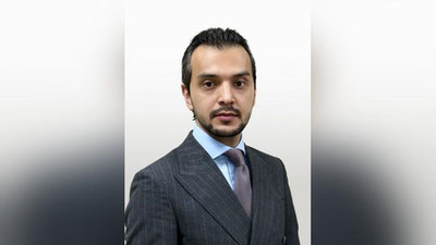 'Deyl Axmadi "Zakovat" intellektual klubiga direktor bo`ldi'ning rasmi