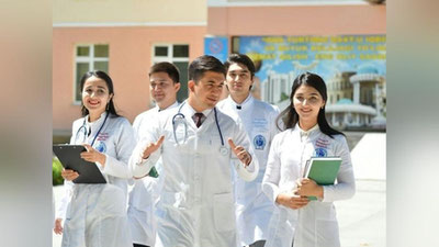 'Bаyram va dam olish kunlari tibbiyot muassasalari tunu kun ishlaydi - SSV'ning rasmi