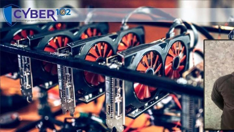 'Andijonda 900 mln zarar keltirgan "Mayning-ferma" faoliyatiga chek qo`yildi'ning rasmi