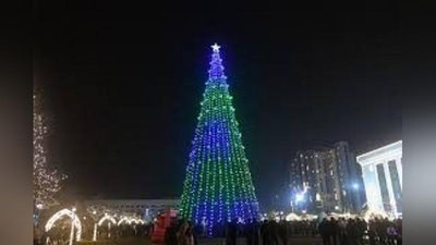 'Bayram kuni qanday ob-havo kuzatilishi ma`lum bo`ldi'ning rasmi