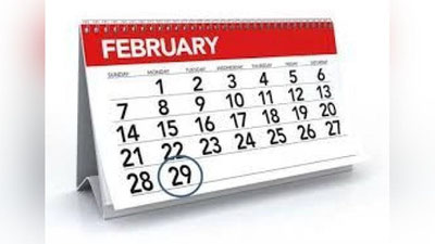 'Kelayotgan 2024 yil - Kabisa yili'ning rasmi